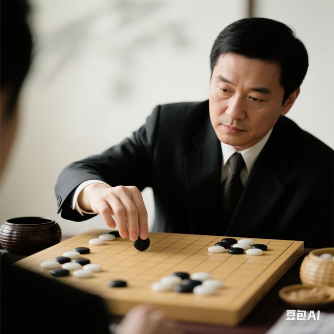 一直拒绝参加三星杯是因为什么澳门新葡京app马晓春当年(图3)