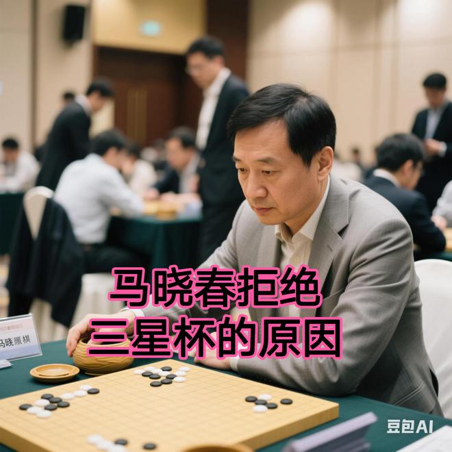 一直拒绝参加三星杯是因为什么澳门新葡京a