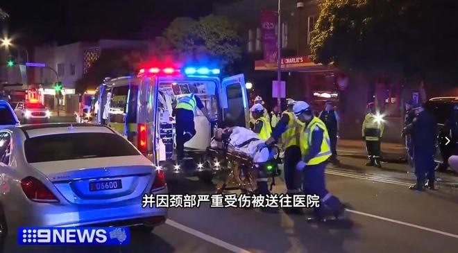 丢名牌鞋折返冷眼看受伤司机配文惹争议澳门新葡京网站杨兰兰车祸细节：弃车跑