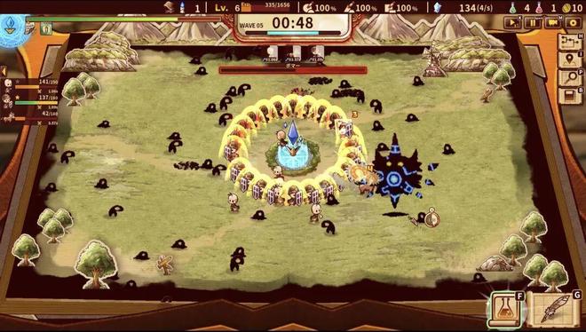 央奈软件参展2025 WePlay！澳门新葡京多款日本话题新作齐聚！玲(图6)