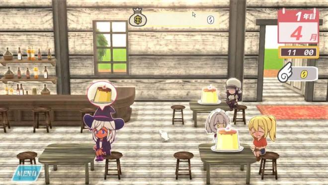 央奈软件参展2025 WePlay！澳门新葡京多款日本话题新作齐聚！玲(图13)