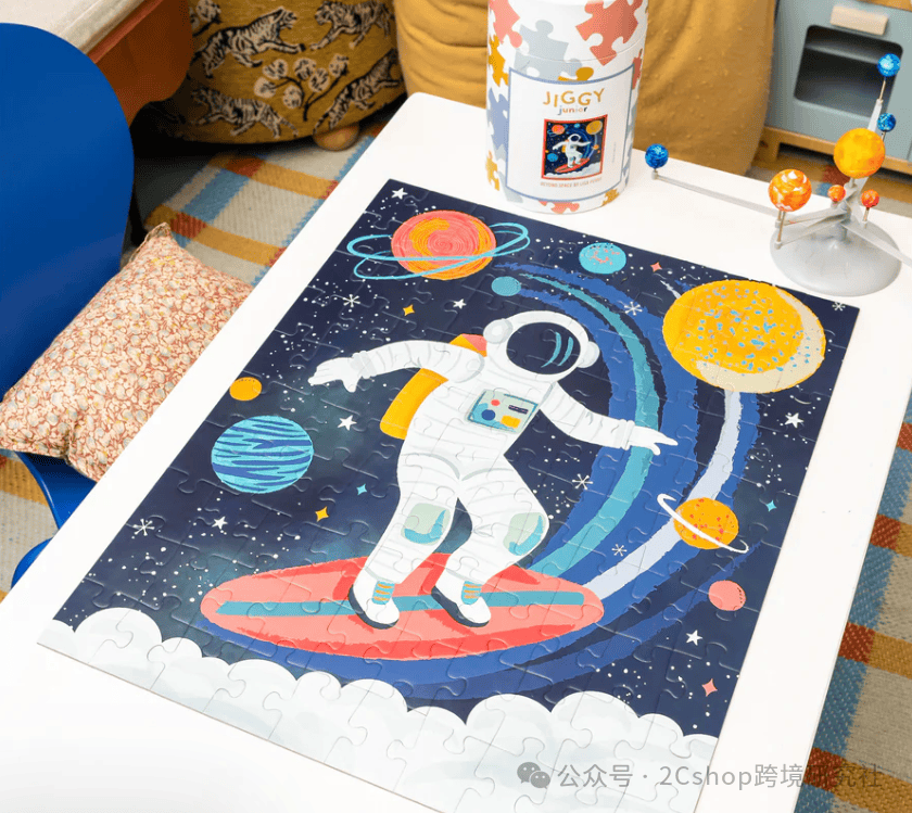 品类推给所有想做独立站的卖家！新葡京网上赌场请大数据把这个(图5)