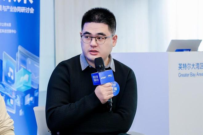 企业AI应用从“技术创新”到“深度落地”澳门新葡京app英特尔携手戴尔助力中小(图7) 企业AI应用从“技术创新”到“深度落地”澳门新葡京app英特尔携手戴尔助力中小(图7)